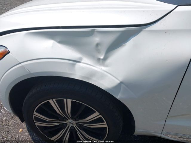 2022 VOLVO XC60 YV4L12RL7N1091897 Photo 5