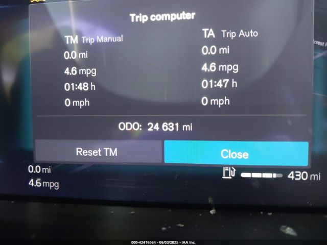 2022 VOLVO XC60 YV4L12RL7N1091897 Photo 6