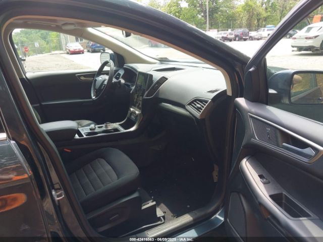 2022 FORD EDGE 2FMPK4J96NBA53736 Photo 4