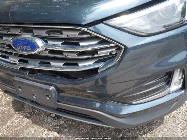 2022 FORD EDGE 2FMPK4J96NBA53736 Photo 5