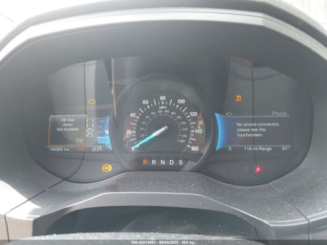 2022 FORD EDGE 2FMPK4J96NBA53736 Photo 6