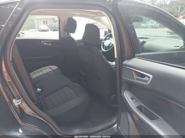 2022 FORD EDGE 2FMPK4J96NBA53736 Photo 7