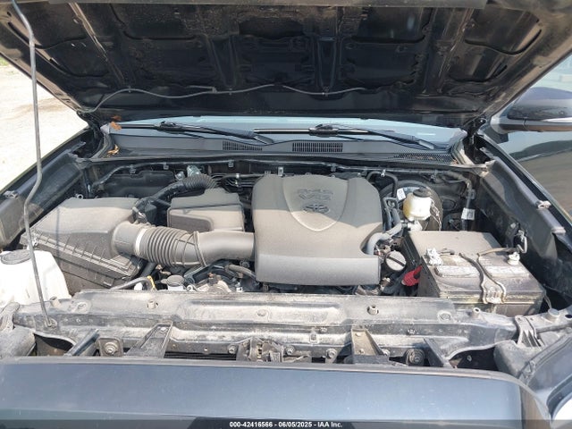 3TMGZ5AN6NM503824 Toyota 2gr-fks