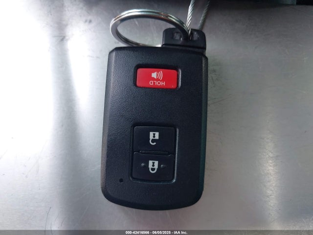 3TMGZ5AN6NM503824 Toyota 2gr-fks