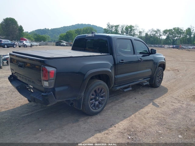 3TMGZ5AN6NM503824 Toyota 2gr-fks