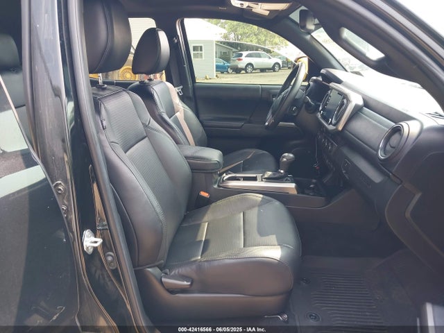 3TMGZ5AN6NM503824 Toyota 2gr-fks