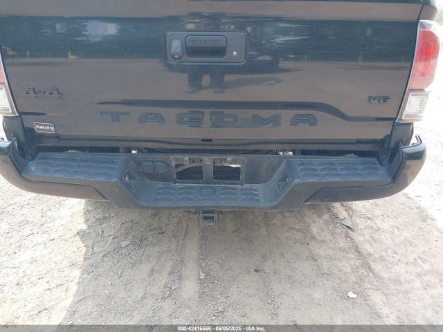 3TMGZ5AN6NM503824 Toyota 2gr-fks