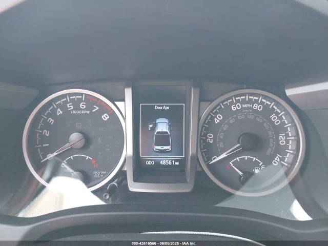 3TMGZ5AN6NM503824 Toyota 2gr-fks