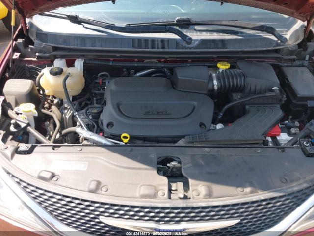 2019 CHRYSLER PACIFICA 2C4RC1FGXKR706264 Photo 9
