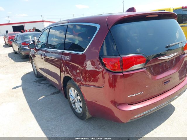 2019 CHRYSLER PACIFICA 2C4RC1FGXKR706264 Photo 2