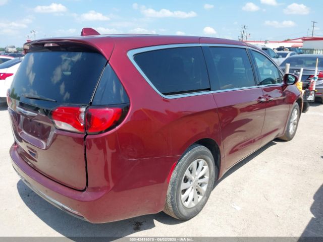 2019 CHRYSLER PACIFICA 2C4RC1FGXKR706264 Photo 3