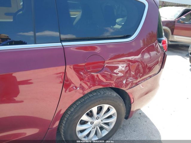 2019 CHRYSLER PACIFICA 2C4RC1FGXKR706264 Photo 5