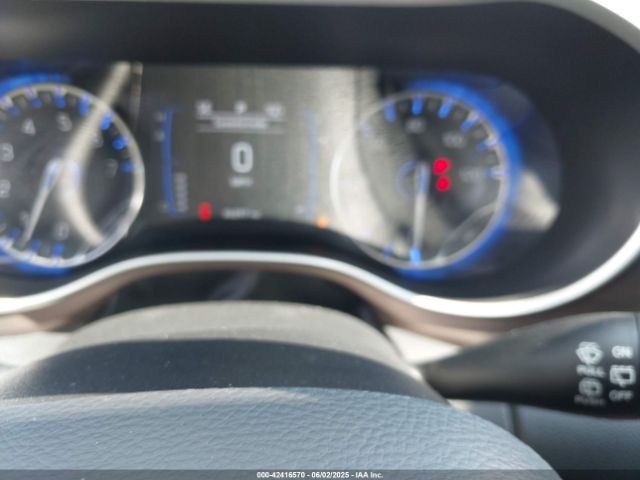 2019 CHRYSLER PACIFICA 2C4RC1FGXKR706264 Photo 6