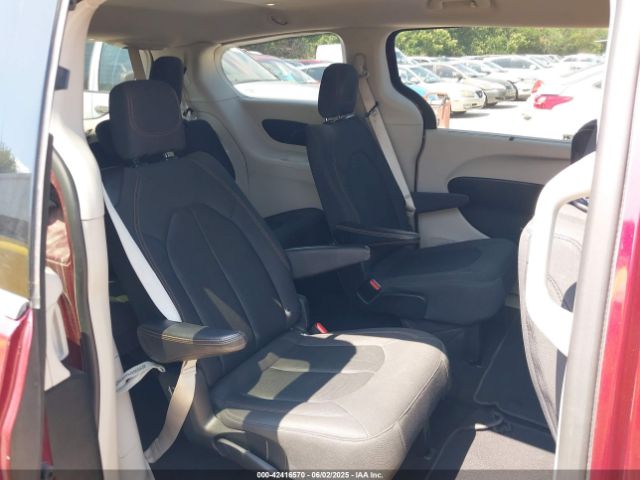 2019 CHRYSLER PACIFICA 2C4RC1FGXKR706264 Photo 7
