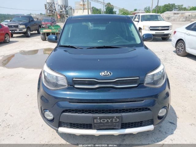 KNDJP3A58H7415744 KIA SOUL +