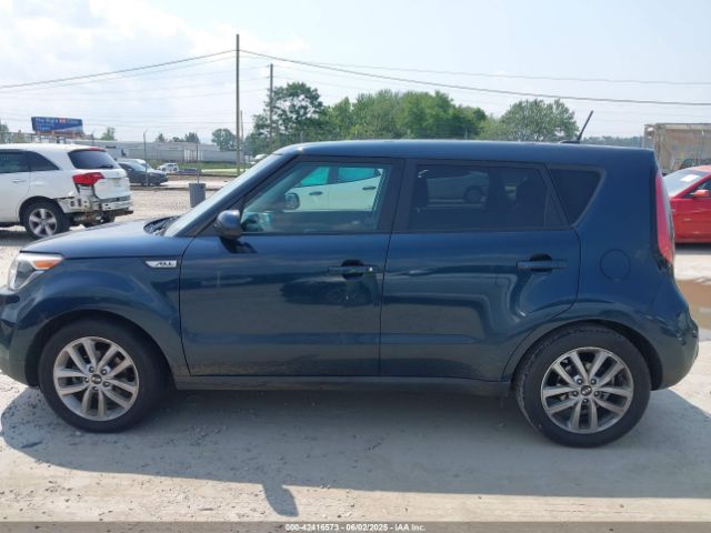 KNDJP3A58H7415744 KIA SOUL +