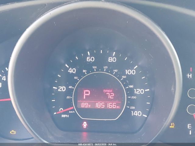 KNDJP3A58H7415744 KIA SOUL +
