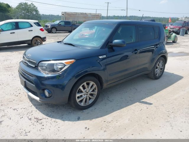 KNDJP3A58H7415744 KIA SOUL +