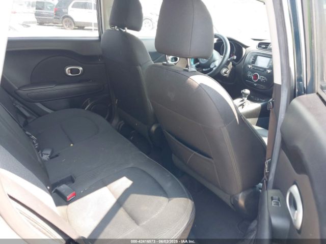 KNDJP3A58H7415744 KIA SOUL +