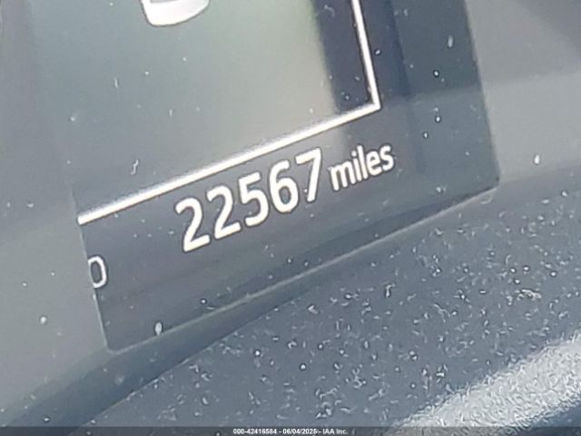 2T1BURHE1KC175299 Toyota COROLLA SE