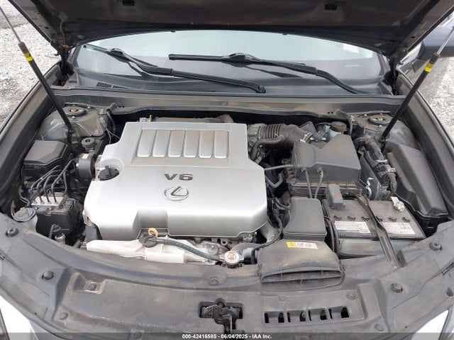 58ABK1GG6JU108875 Lexus 2gr-fe