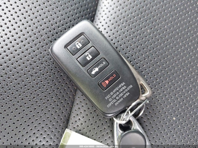 58ABK1GG6JU108875 Lexus 2gr-fe