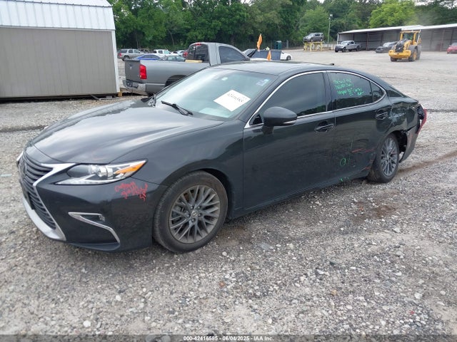 58ABK1GG6JU108875 Lexus 2gr-fe