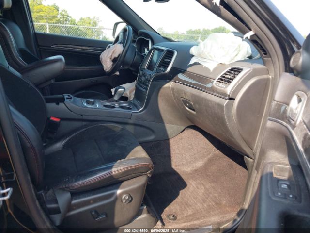 2018 JEEP GRAND CHEROKEE 1C4RJFLG4JC241057 Photo 4