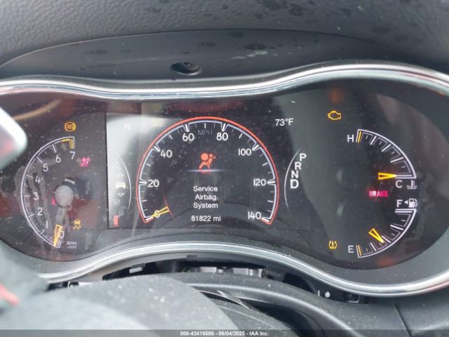 2018 JEEP GRAND CHEROKEE 1C4RJFLG4JC241057 Photo 6