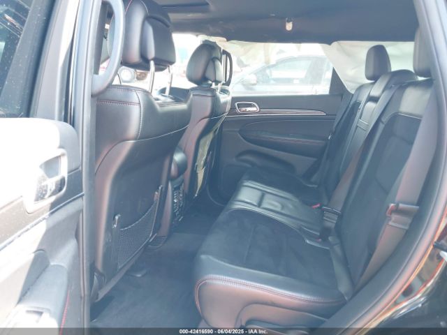 2018 JEEP GRAND CHEROKEE 1C4RJFLG4JC241057 Photo 7