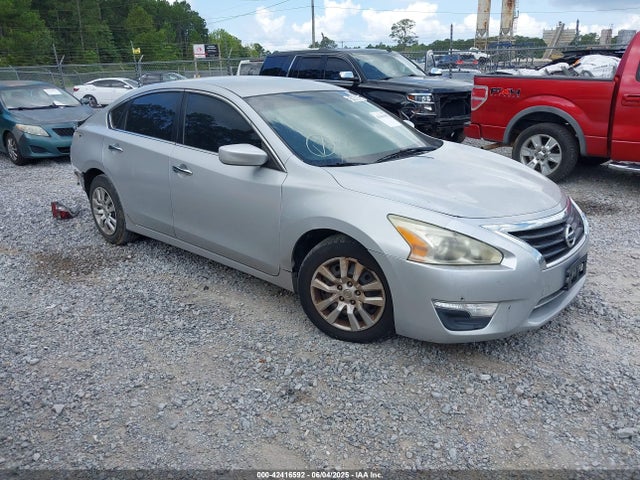 2015 NISSAN ALTIMA 1N4AL3AP0FN362260