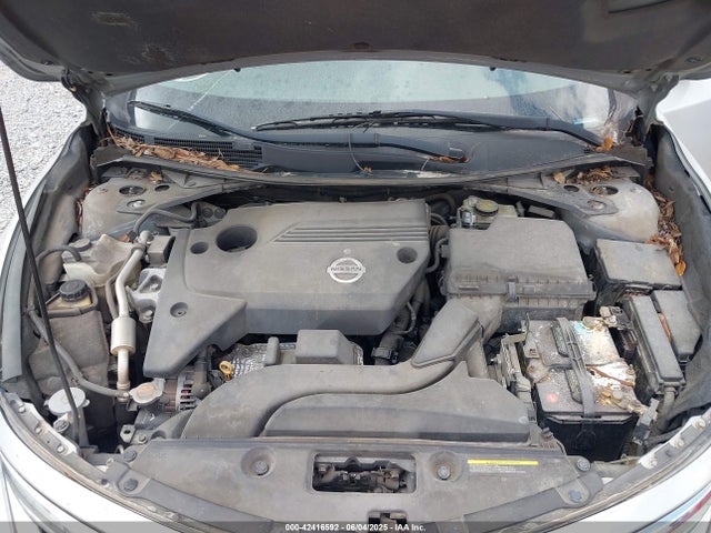 2015 NISSAN ALTIMA 1N4AL3AP0FN362260 Photo 9