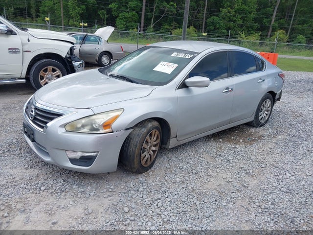2015 NISSAN ALTIMA 1N4AL3AP0FN362260 Photo 1