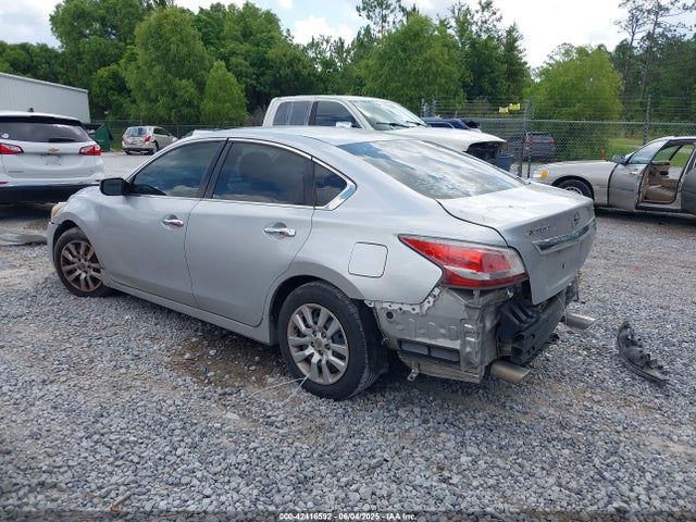 2015 NISSAN ALTIMA 1N4AL3AP0FN362260 Photo 2