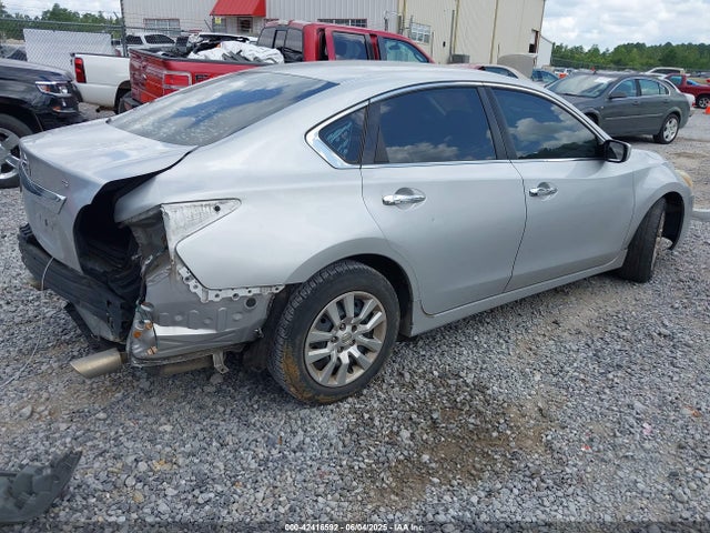 2015 NISSAN ALTIMA 1N4AL3AP0FN362260 Photo 3