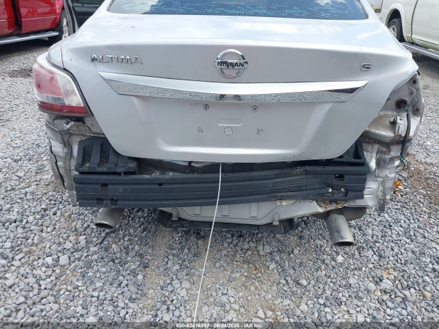 2015 NISSAN ALTIMA 1N4AL3AP0FN362260 Photo 5