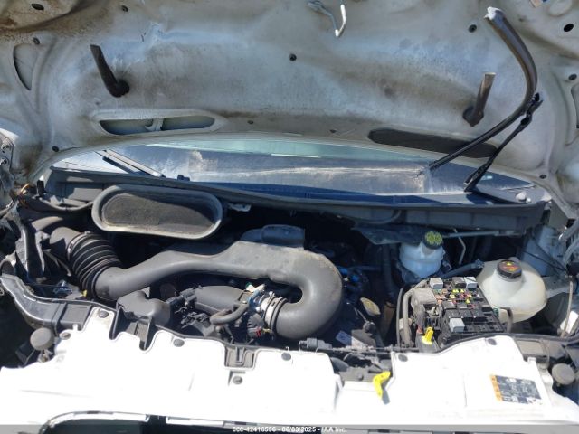 1FTYR1ZM2JKA64616 Ford Transit-250