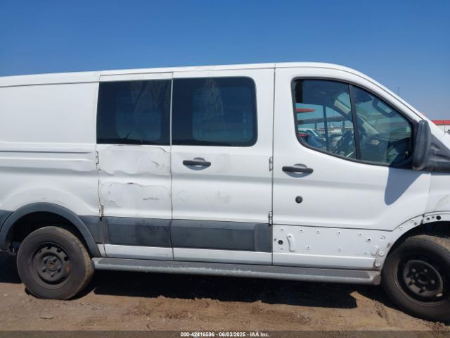 1FTYR1ZM2JKA64616 Ford Transit-250
