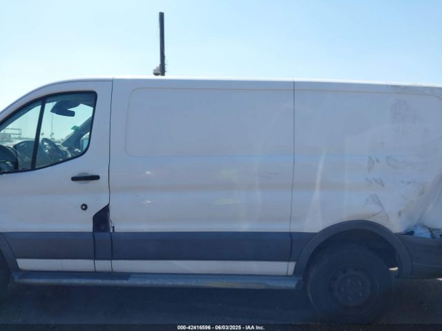 1FTYR1ZM2JKA64616 Ford Transit-250
