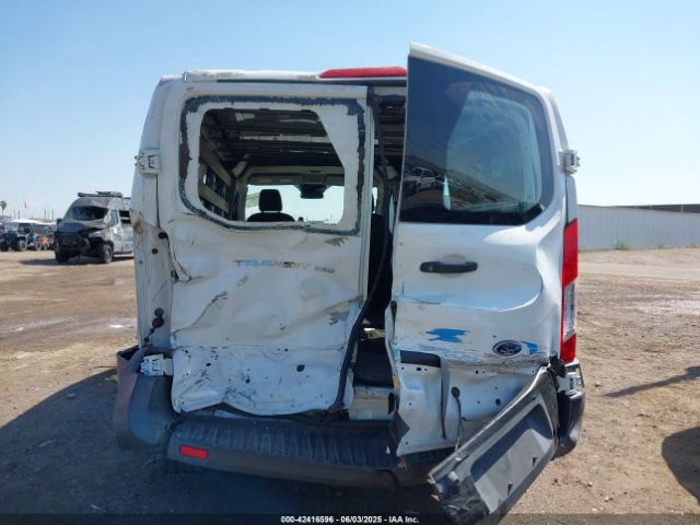 1FTYR1ZM2JKA64616 Ford Transit-250