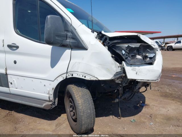 1FTYR1ZM2JKA64616 Ford Transit-250