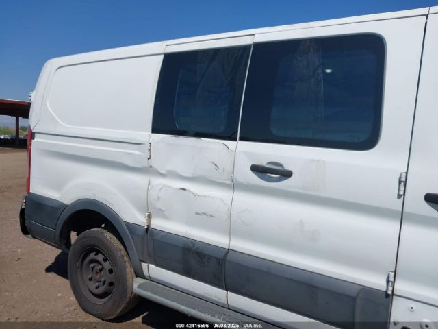 1FTYR1ZM2JKA64616 Ford Transit-250