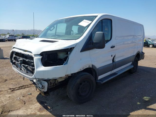1FTYR1ZM2JKA64616 Ford Transit-250