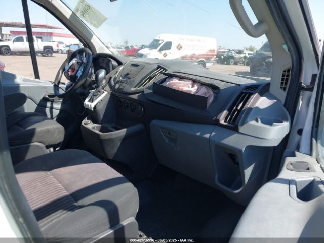 1FTYR1ZM2JKA64616 Ford Transit-250