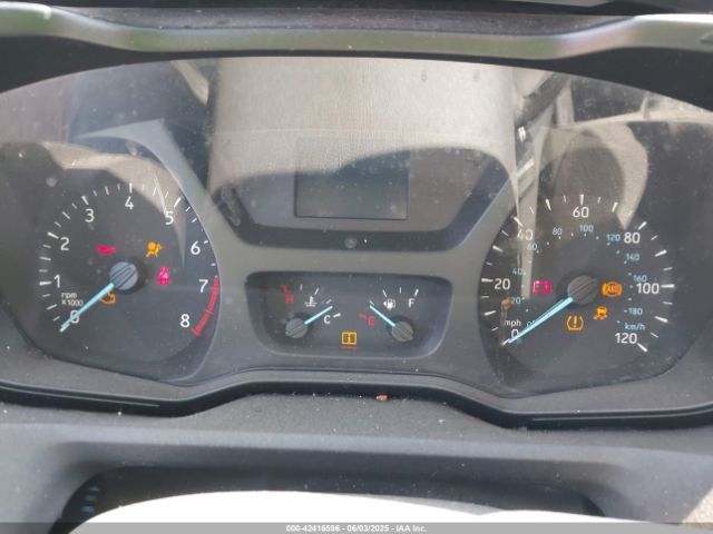 1FTYR1ZM2JKA64616 Ford Transit-250