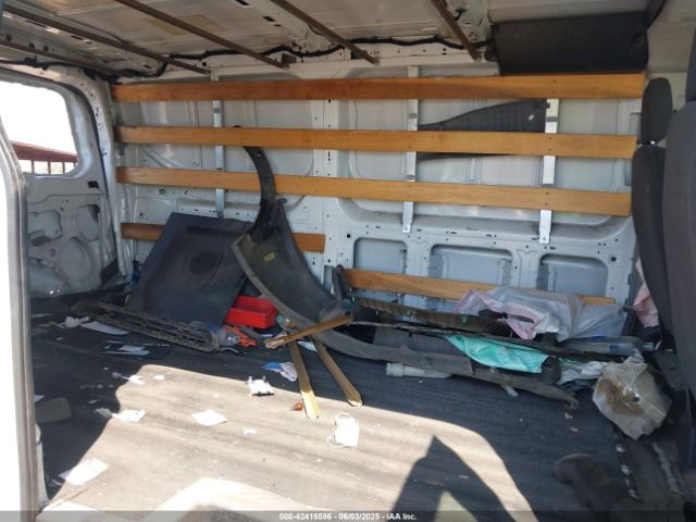 1FTYR1ZM2JKA64616 Ford Transit-250