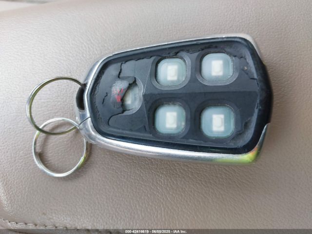 2015 CADILLAC ATS 1G6AH5RX5F0108930 Photo 10