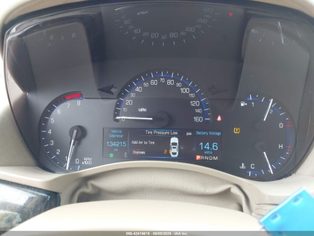 2015 CADILLAC ATS 1G6AH5RX5F0108930 Photo 6