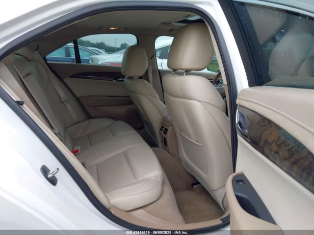 2015 CADILLAC ATS 1G6AH5RX5F0108930 Photo 7