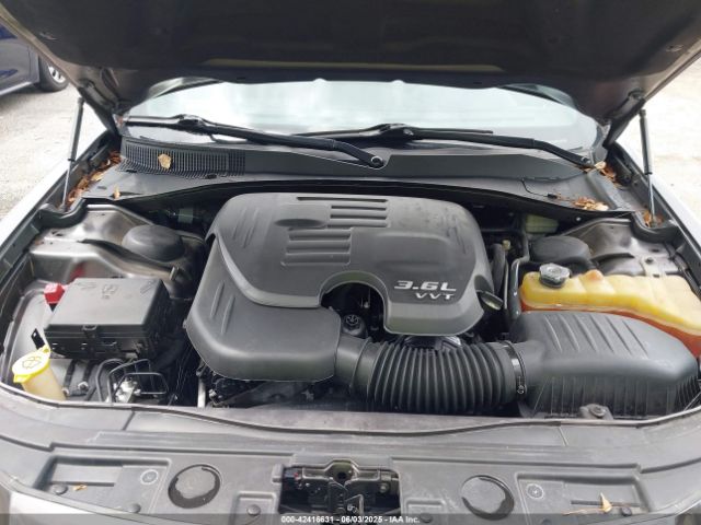 2014 CHRYSLER 300 2C3CCAAG7EH322857 Photo 9